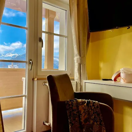 Waldhotel Seefeld Hotell Seefeld in Tirol
