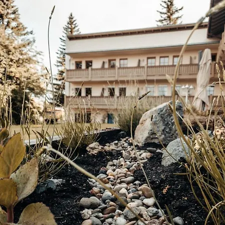Waldhotel Seefeld Hotell Seefeld in Tirol