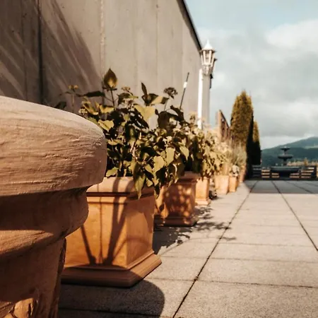 Waldhotel Seefeld Hotell Seefeld in Tirol