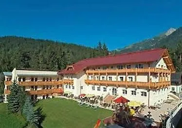 Waldhotel Seefeld Hotell