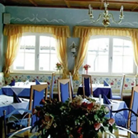 Hotell Waldhotel Seefeld 3*