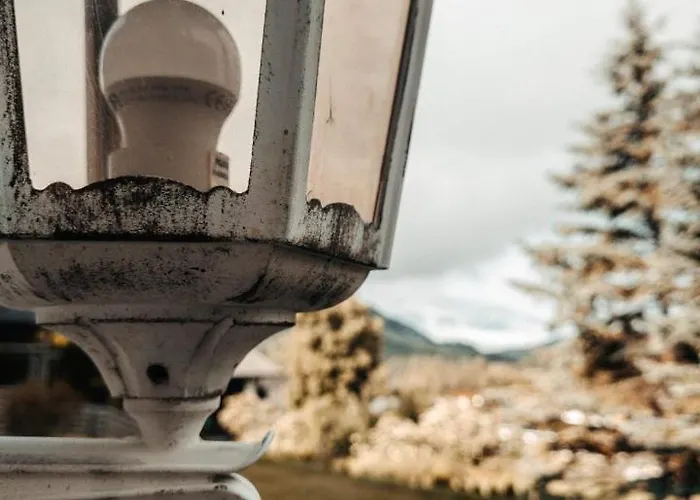 Waldhotel Seefeld Seefeld in Tirol