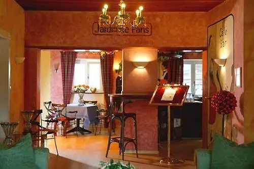 Waldhotel Seefeld Hotel 3*