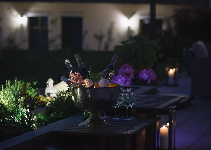 Waldhotel Seefeld 3*